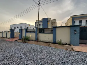 4bdrm House in Testimonial Building, East Legon for sale