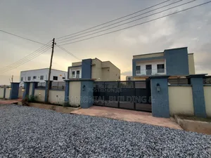4bdrm House in Testimonial Building, East Legon for sale