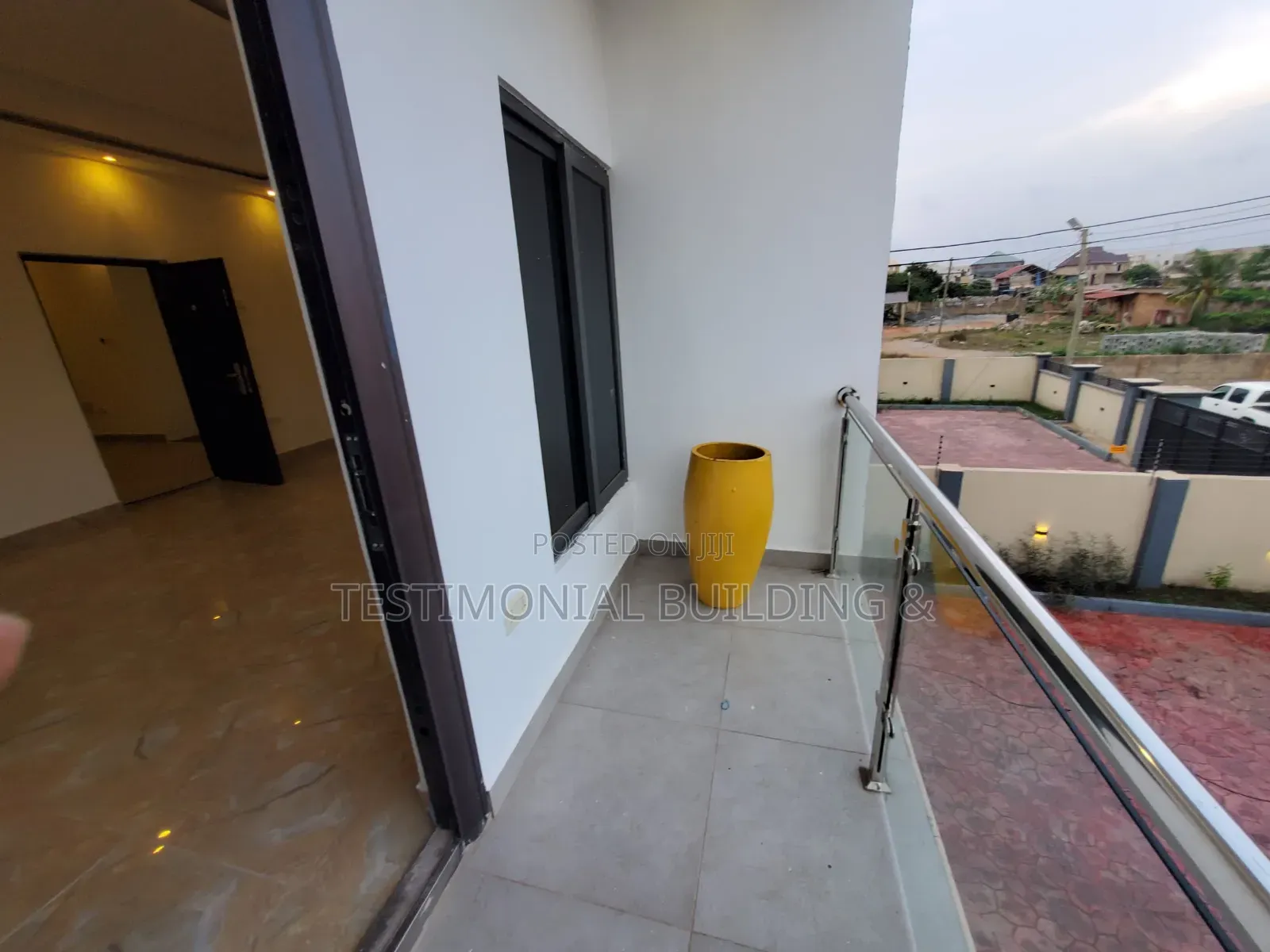 4bdrm House in Testimonial Building, East Legon for sale