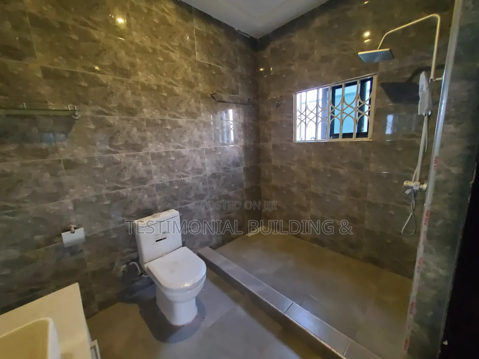 4bdrm House in Testimonial Building, East Legon for sale
