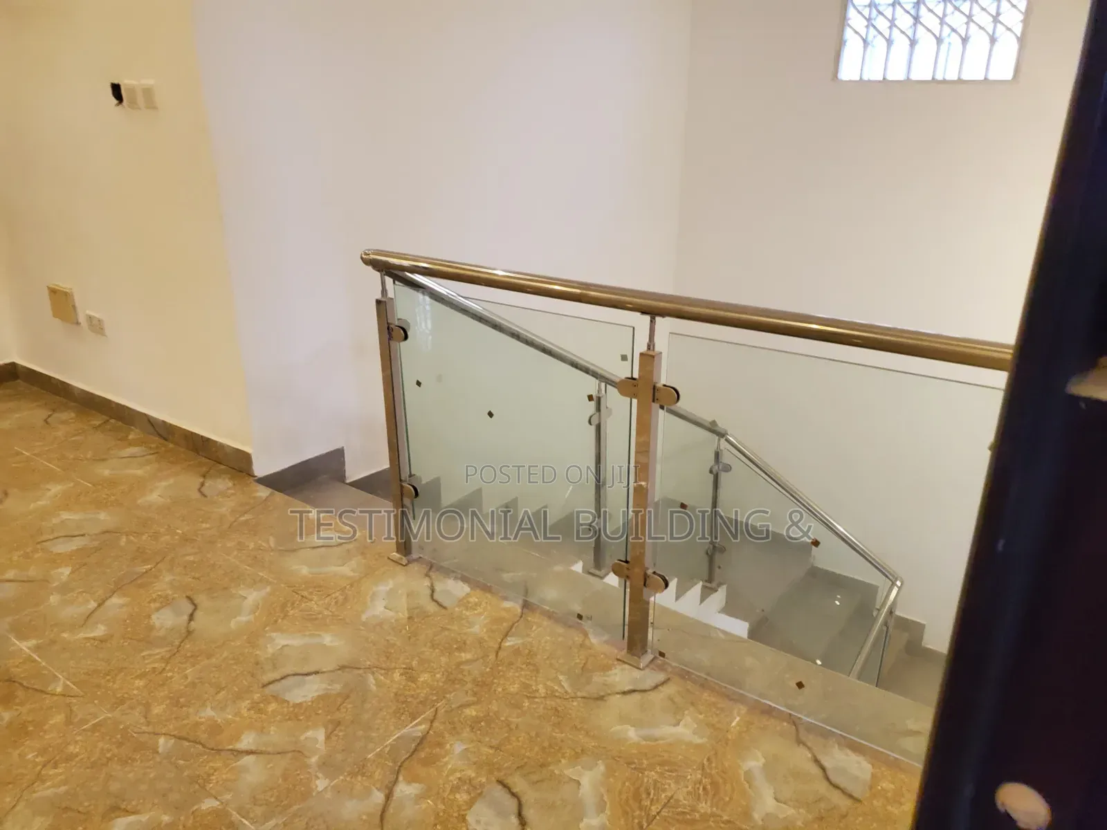 4bdrm House in Testimonial Building, East Legon for sale