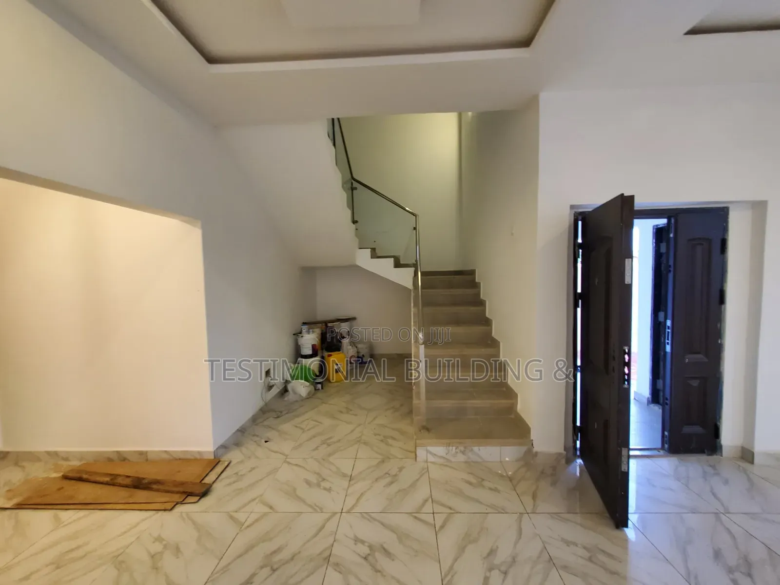 4bdrm House in Testimonial Building, East Legon for sale