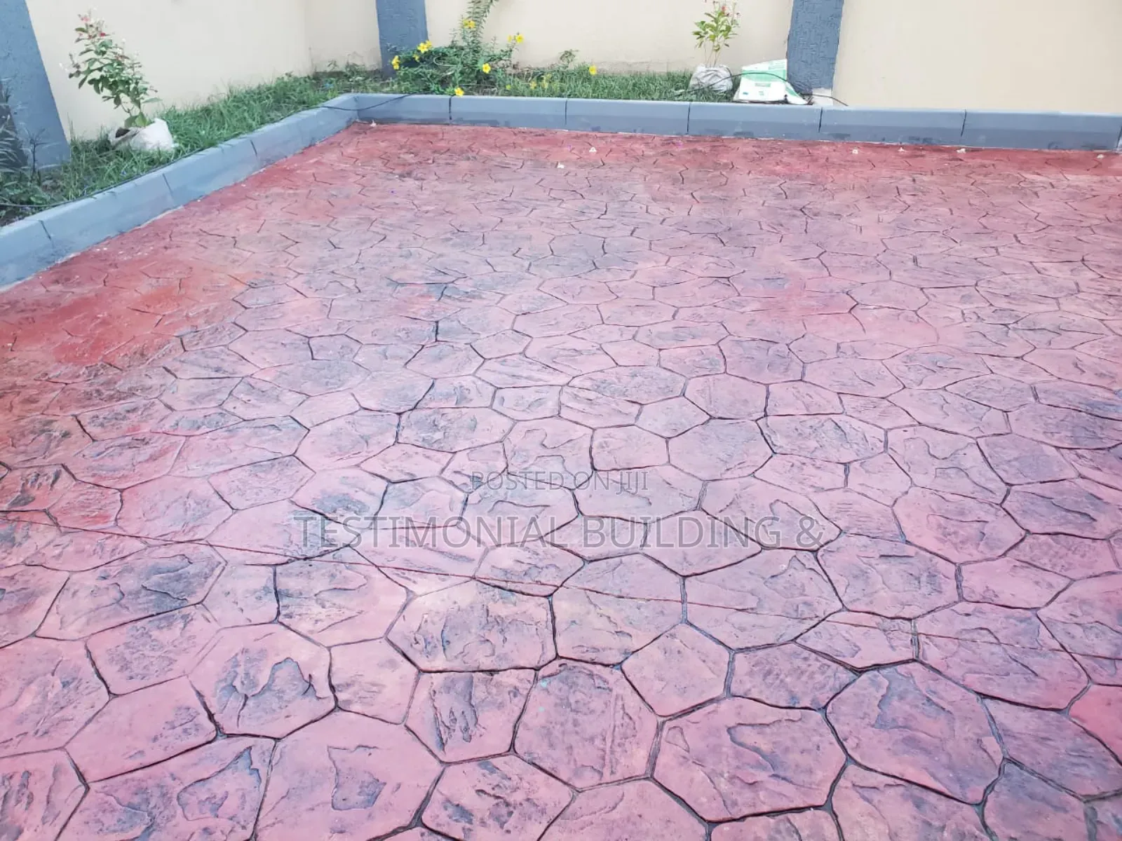 4bdrm House in Testimonial Building, East Legon for sale
