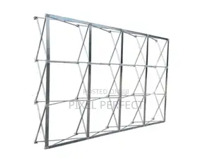 Foldable Backdrop Stand