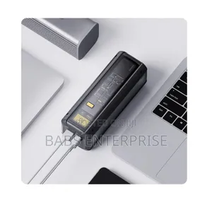 Xiaomi 212w Hypercharge Power Bank 25000mah Gl