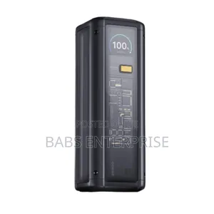 Xiaomi 212w Hypercharge Power Bank 25000mah Gl