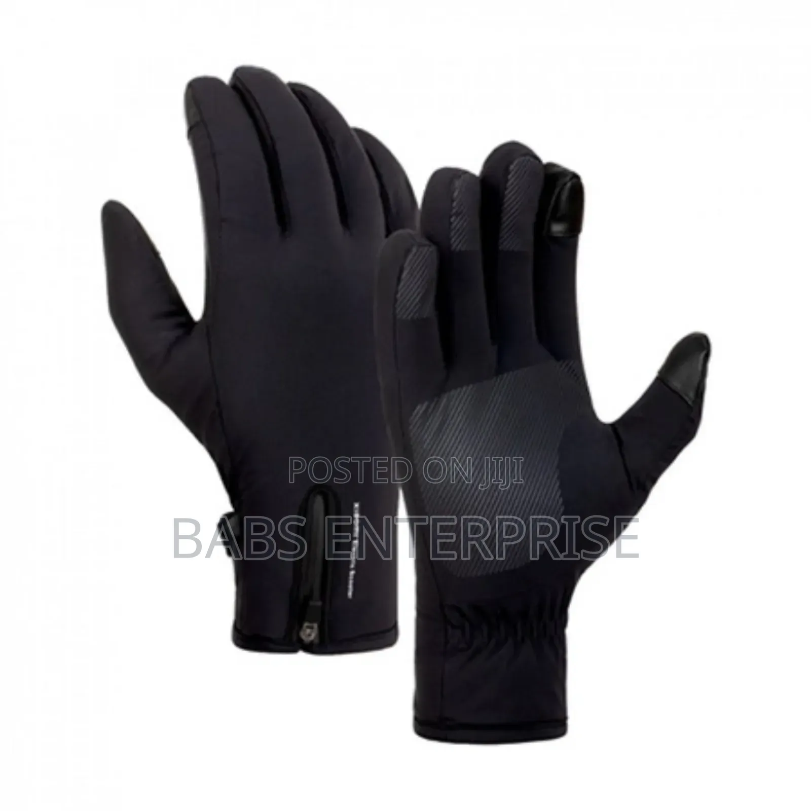 Xiaomi Electric Scooter Riding Gloves Xl