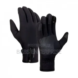 Xiaomi Electric Scooter Riding Gloves Xl