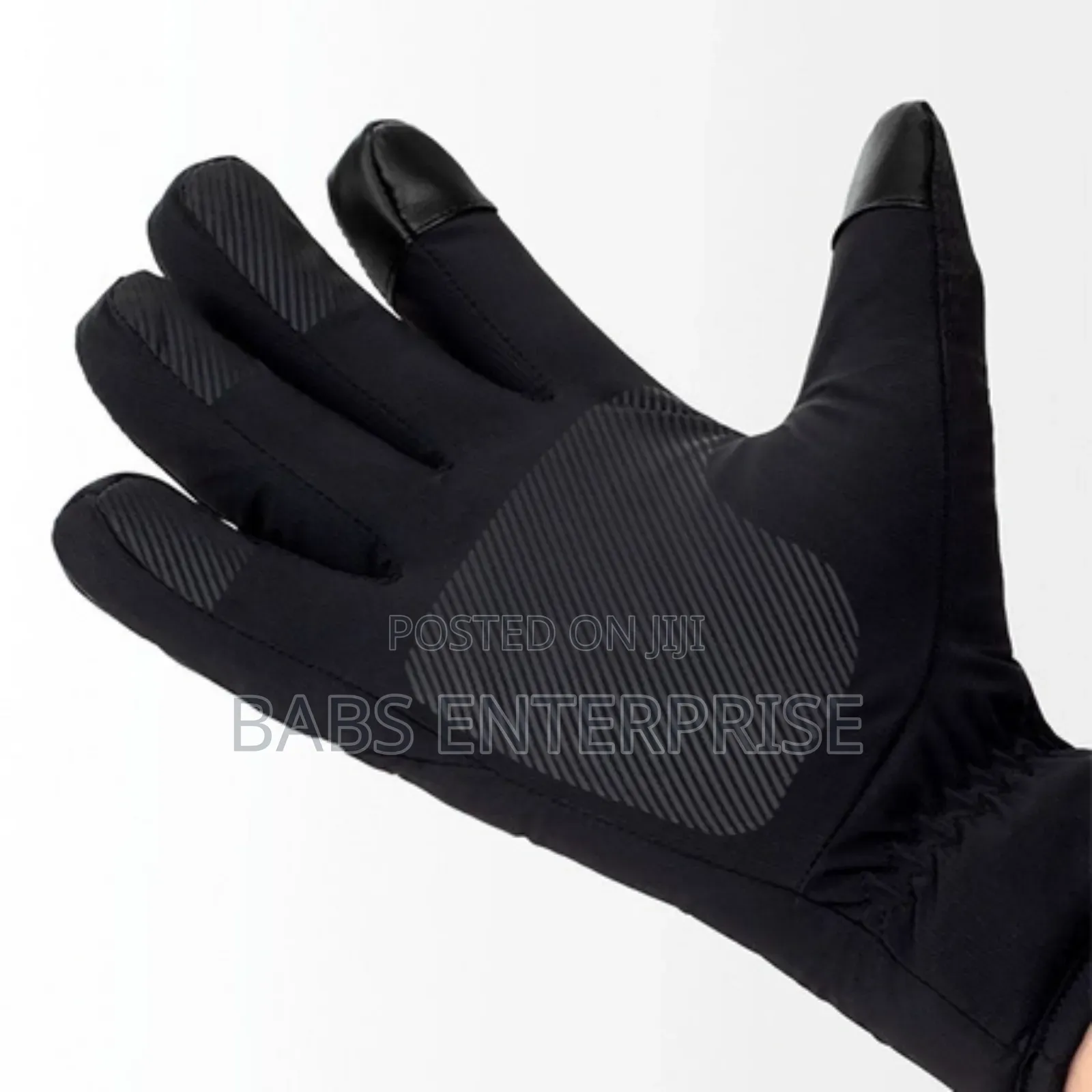 Xiaomi Electric Scooter Riding Gloves Xl