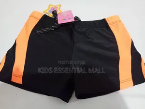 Ages8 to 15 Years Swim Trunk for Kids