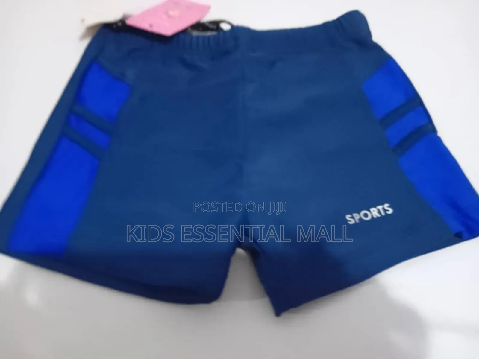 Ages8 to 15 Years Swim Trunk for Kids