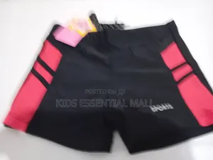 Ages8 to 15 Years Swim Trunk for Kids