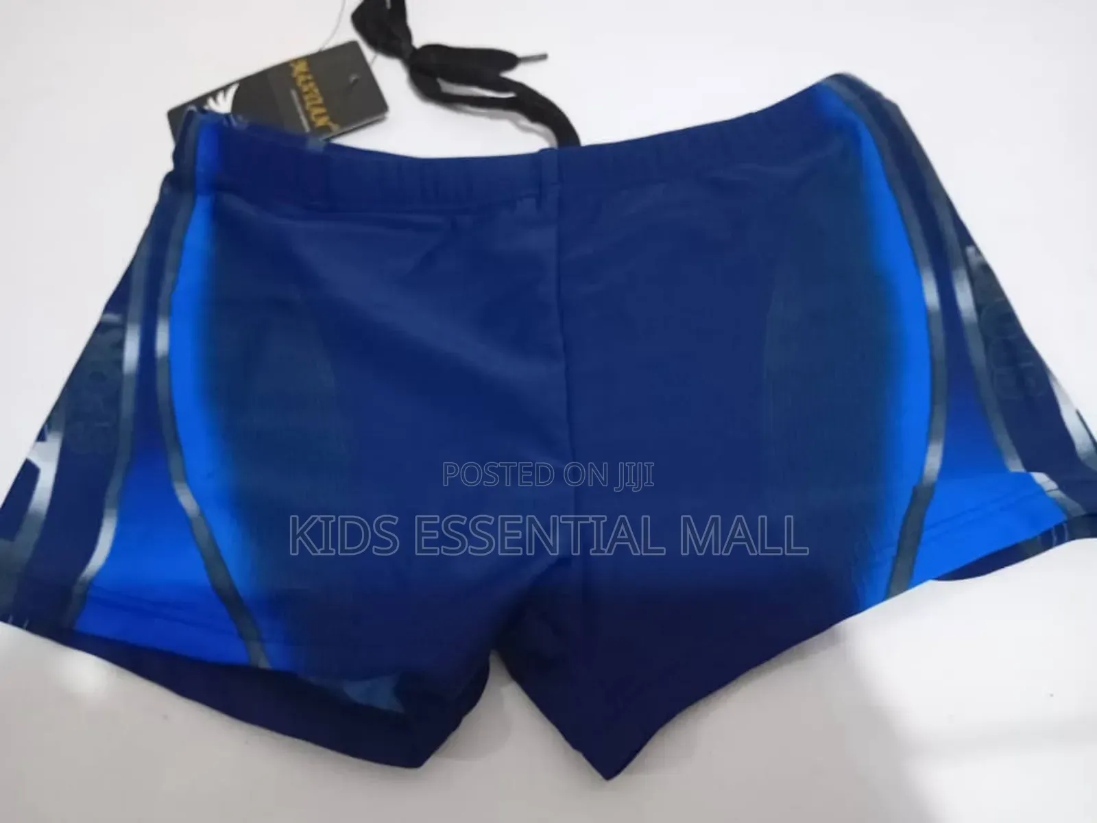 Ages8 to 15 Years Swim Trunk for Kids
