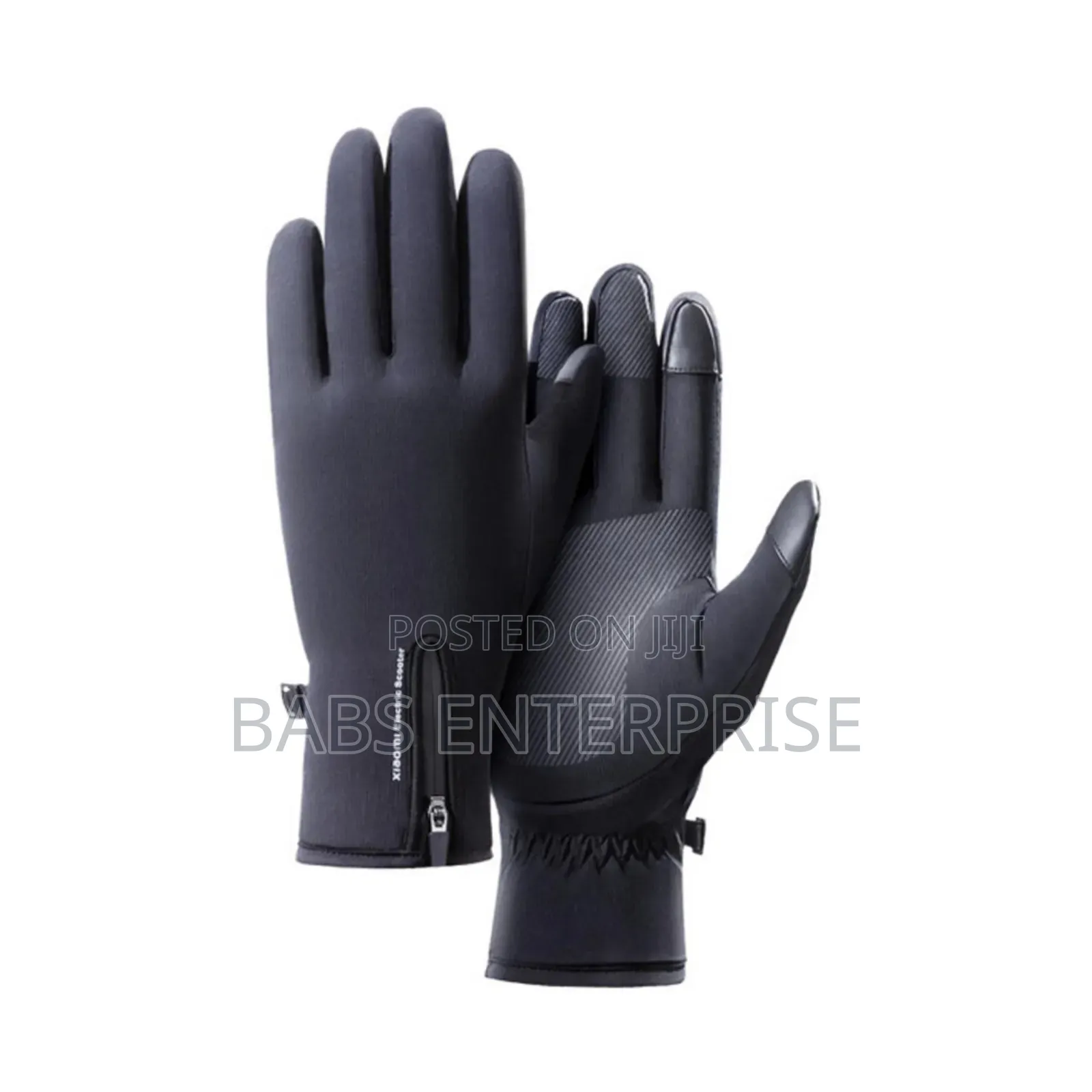 Xiaomi Electric Scooter Riding Gloves L