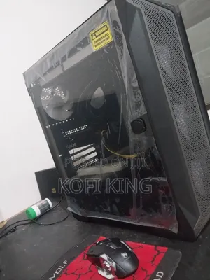 New Desktop Computer Asus 32GB AMD Ryzen 7 SSD 1T