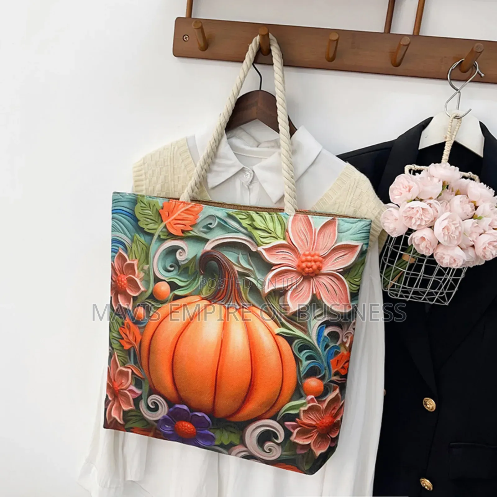 Quality Tote Bag