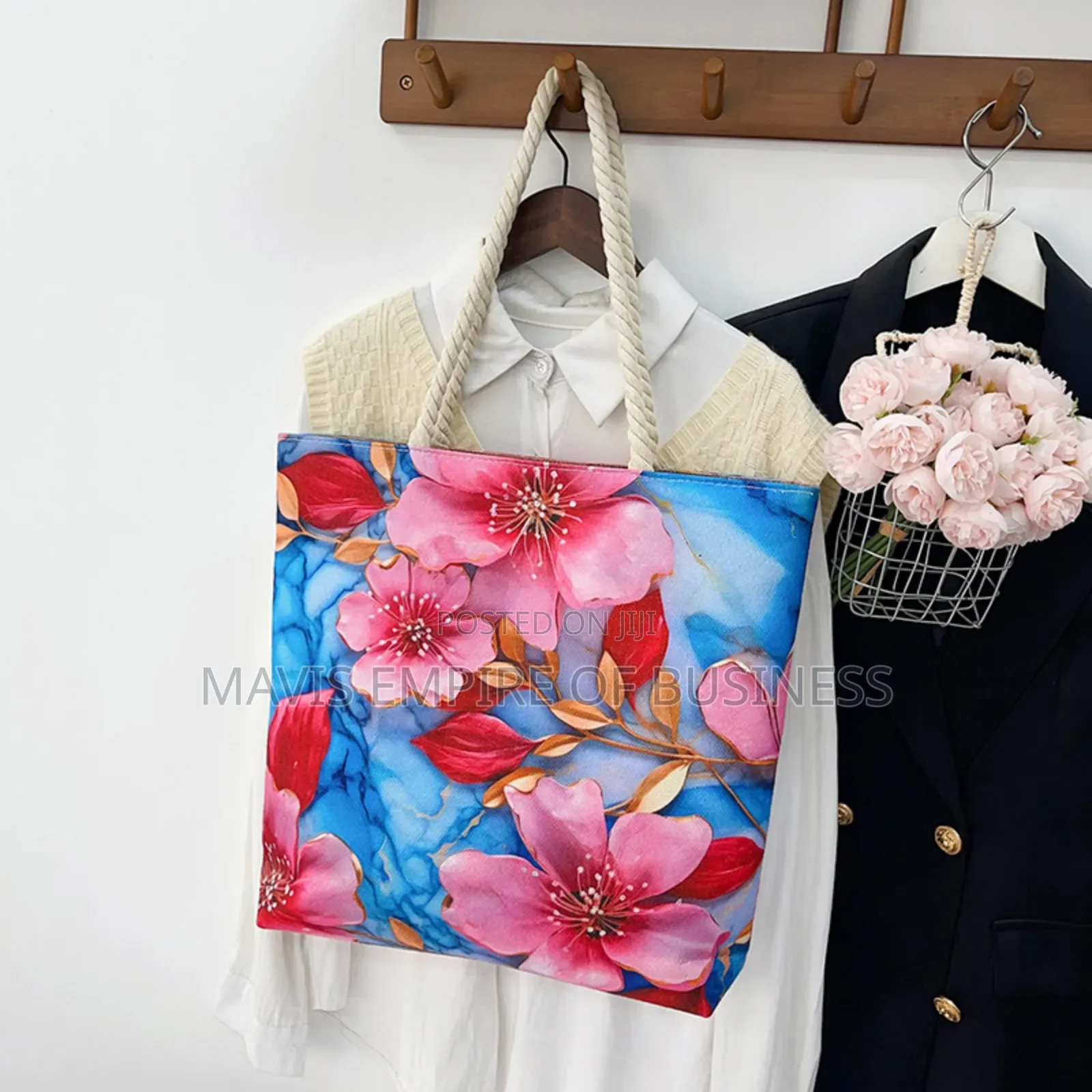 Quality Tote Bag