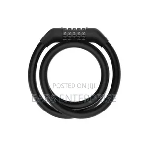 Xiaomi Electric Scooter Cable Lock