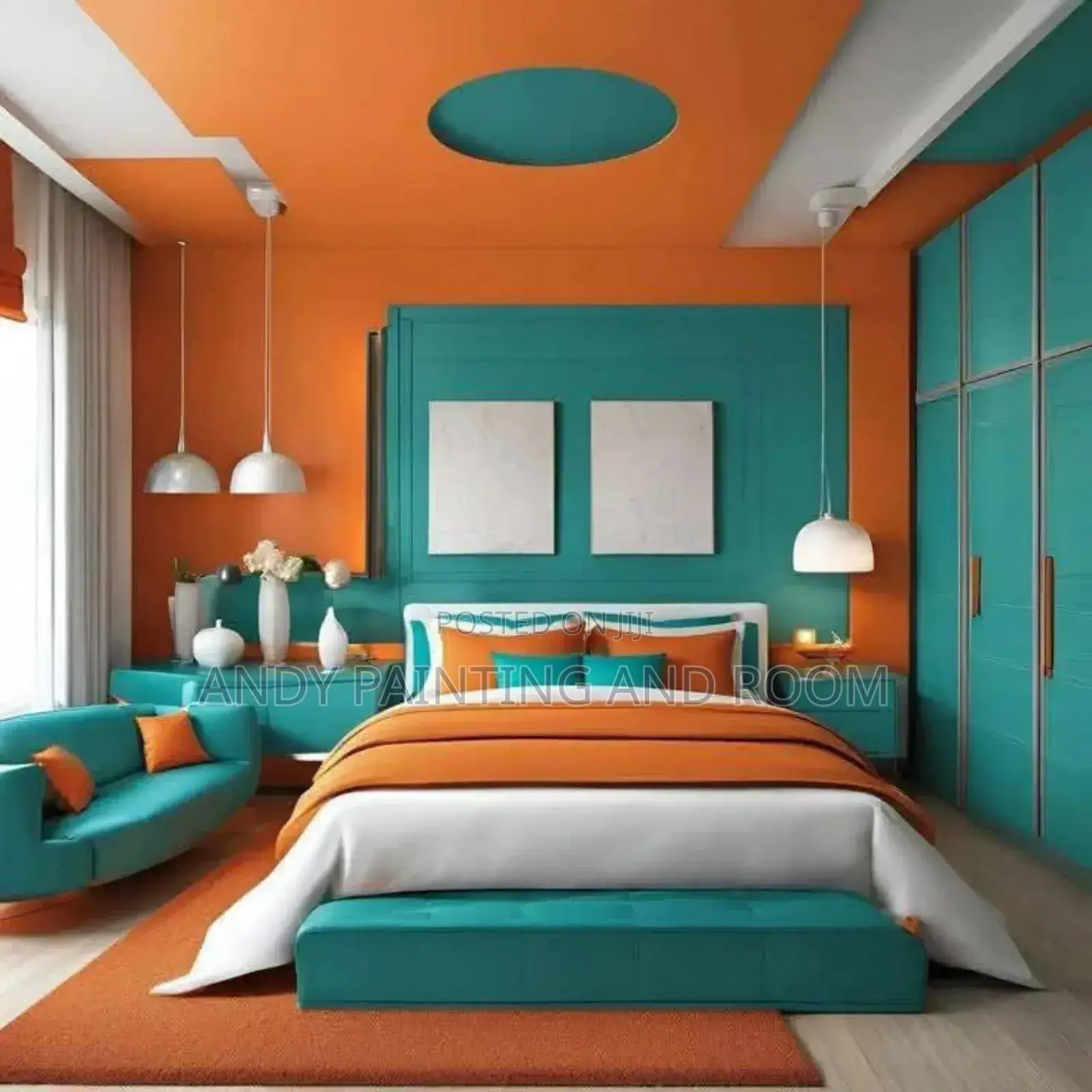Painting Pro Service