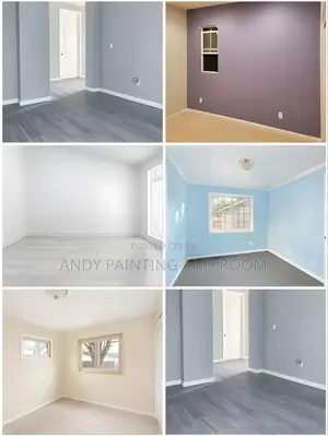 3d Painting Pro and Room Designing