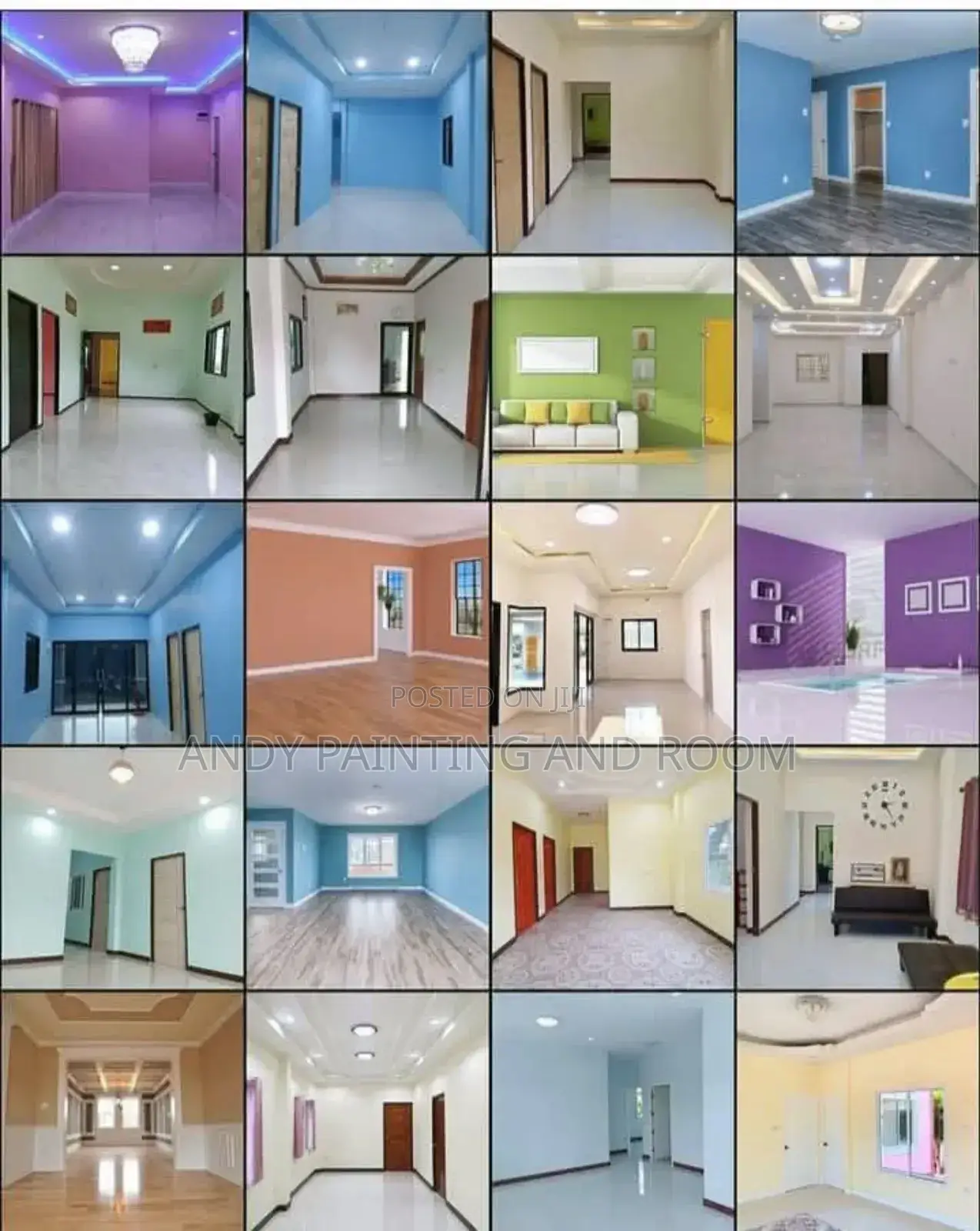 Amazing 3d Painting Pro Hub