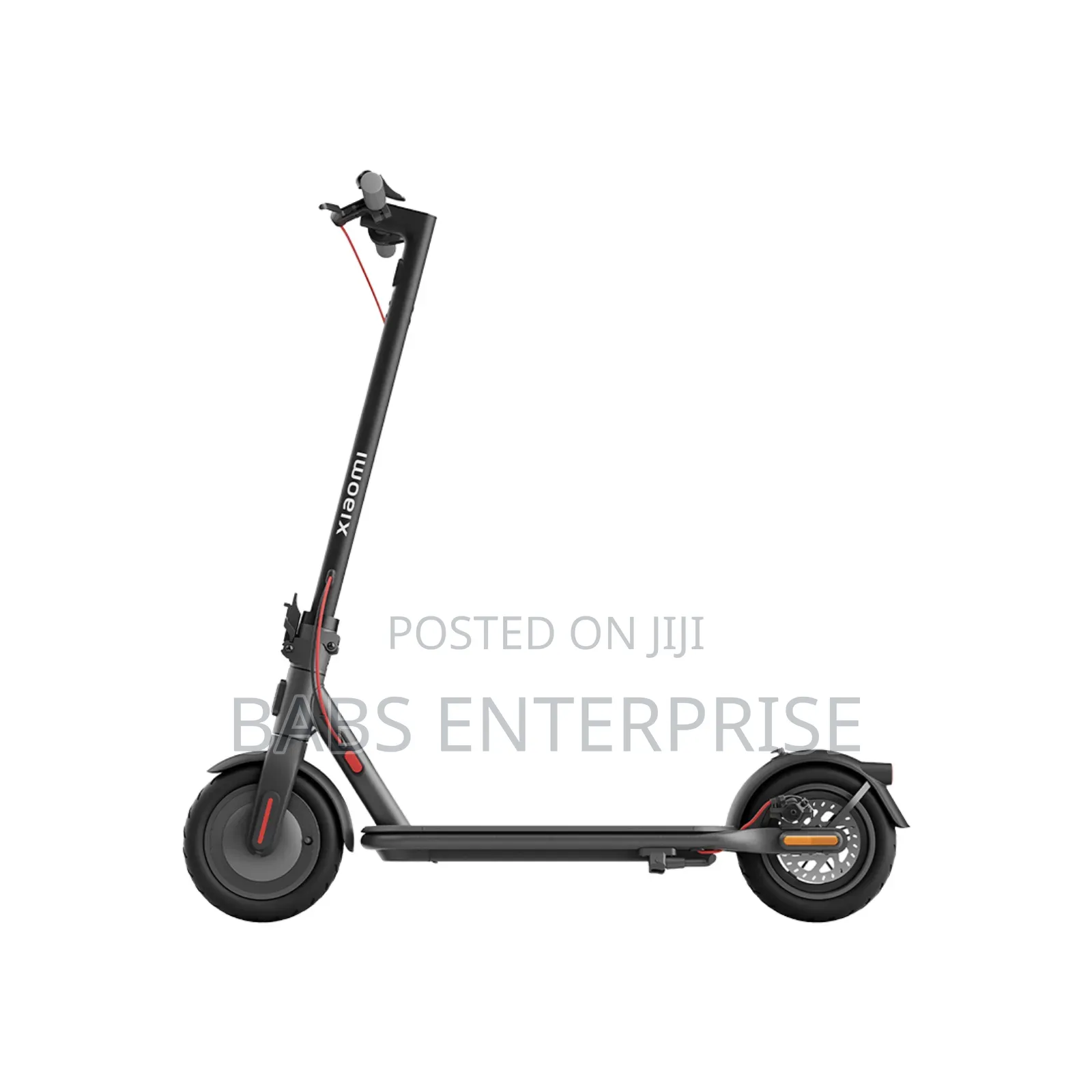 New Motorcycle 2025 Black in Accra Metropolitan - Motorcycles