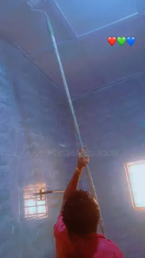 Honest Painting and 3d Designing