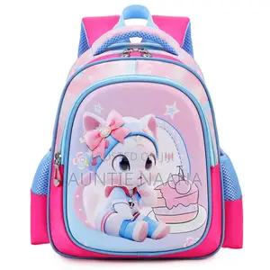 Kids 3-in-1 Set School Bag