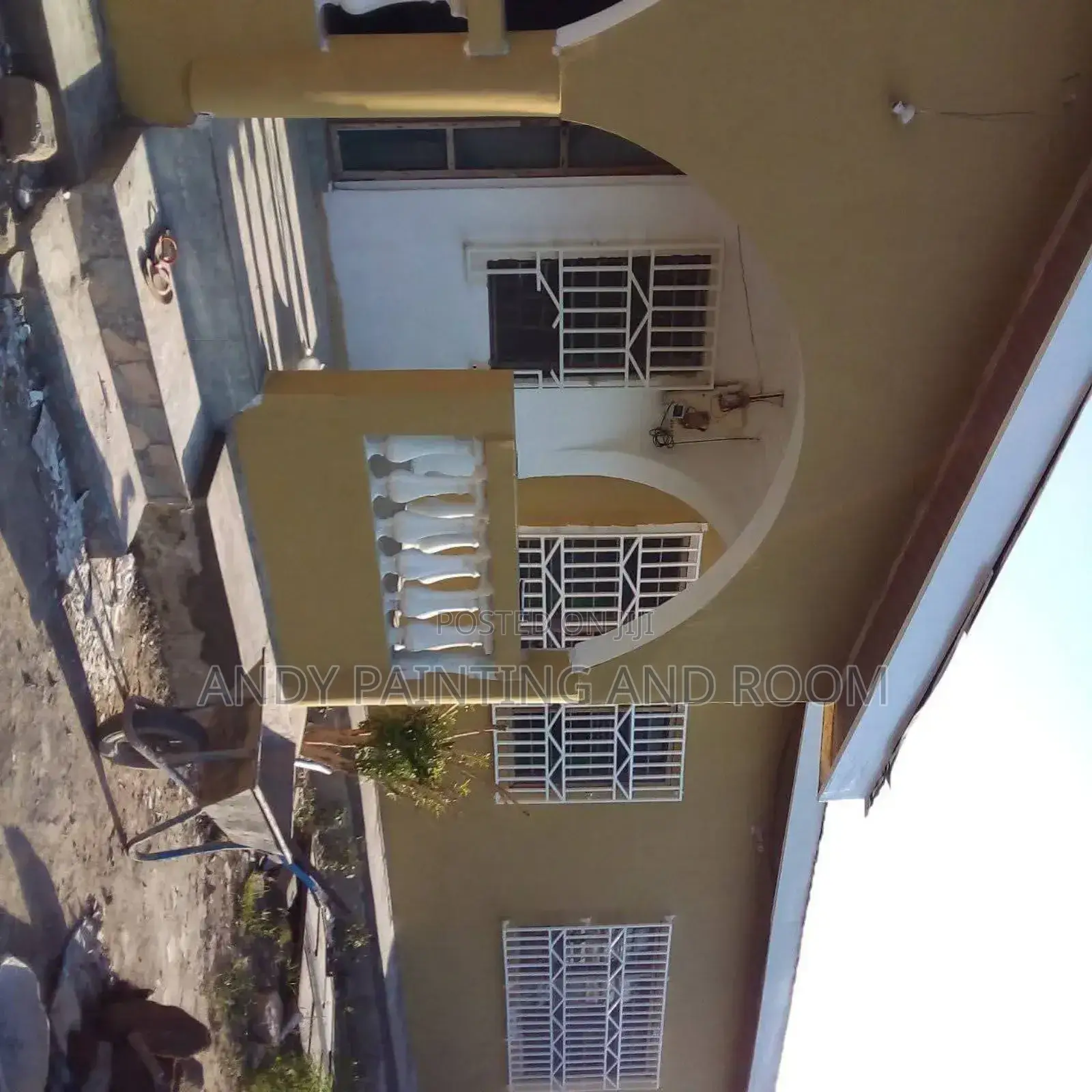 Excellent 3d Painting and House Painting Service