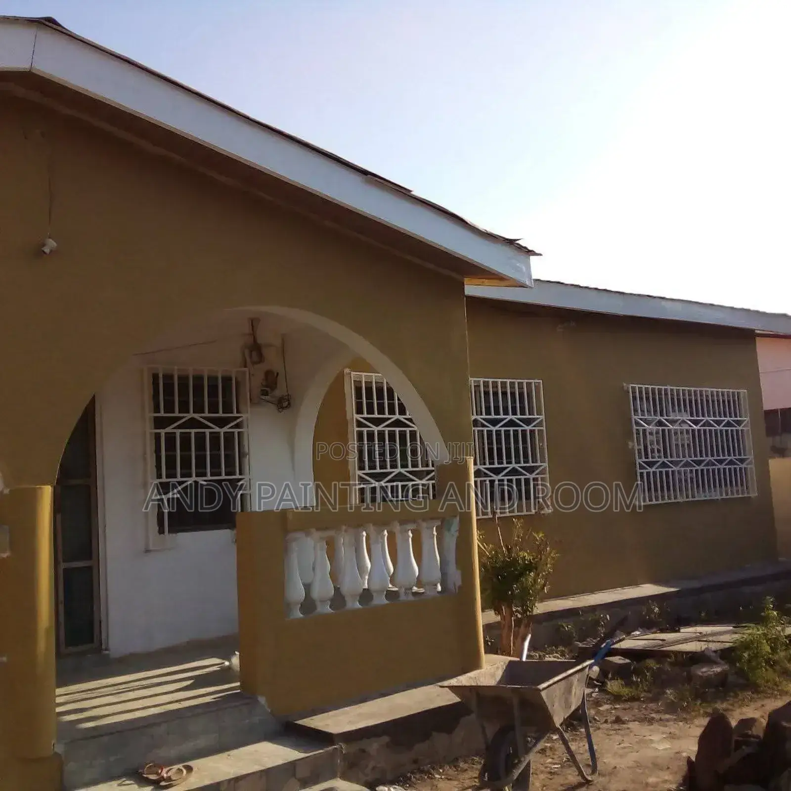 Excellent 3d Painting and House Painting Service