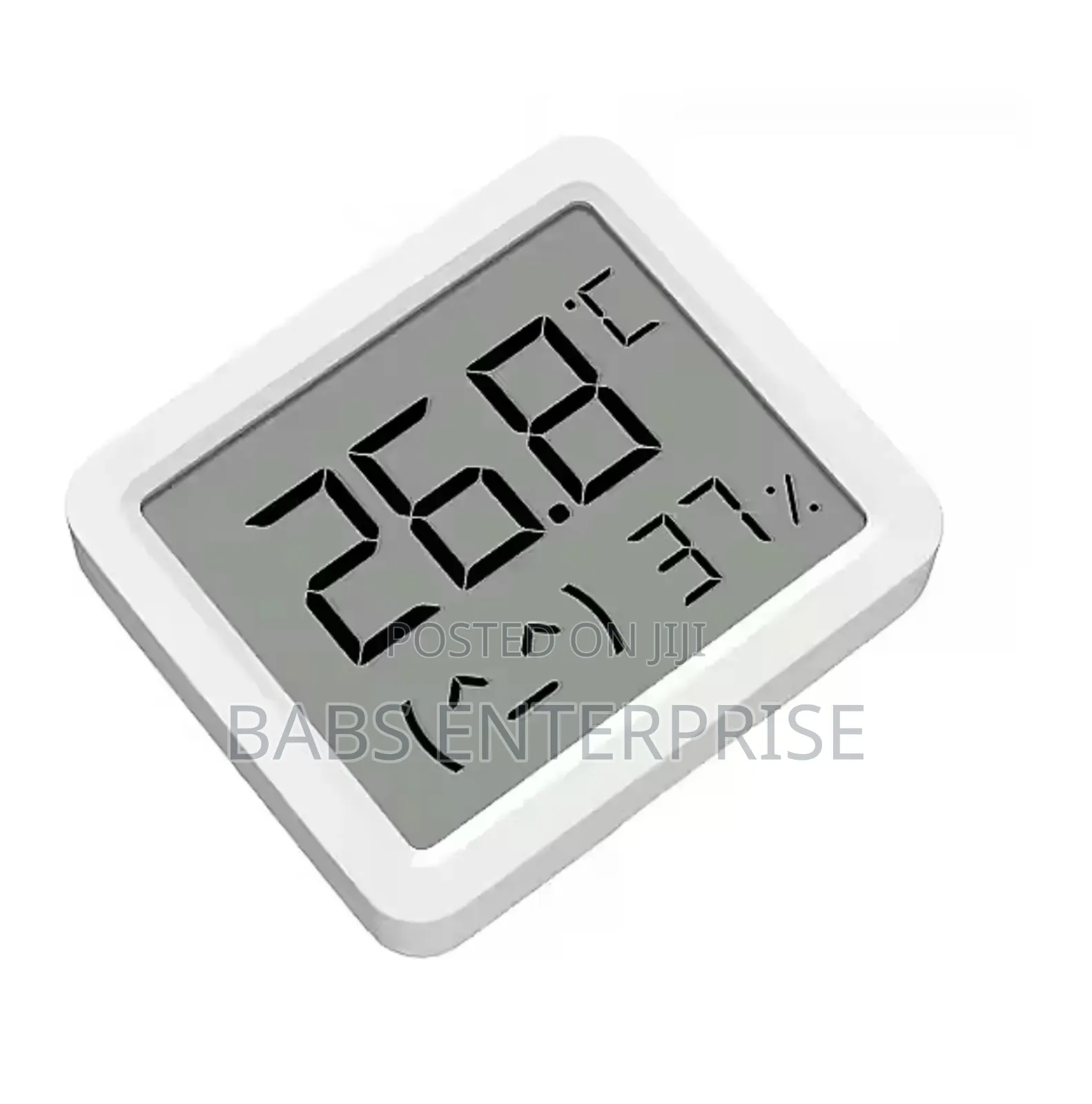 Xiaomi Smart Temperature & Humidity Monitor 3 Mini