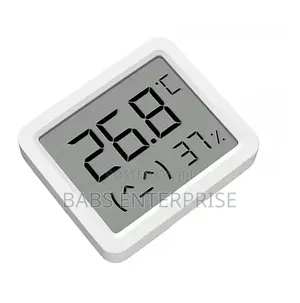 Xiaomi Smart Temperature & Humidity Monitor 3 Mini