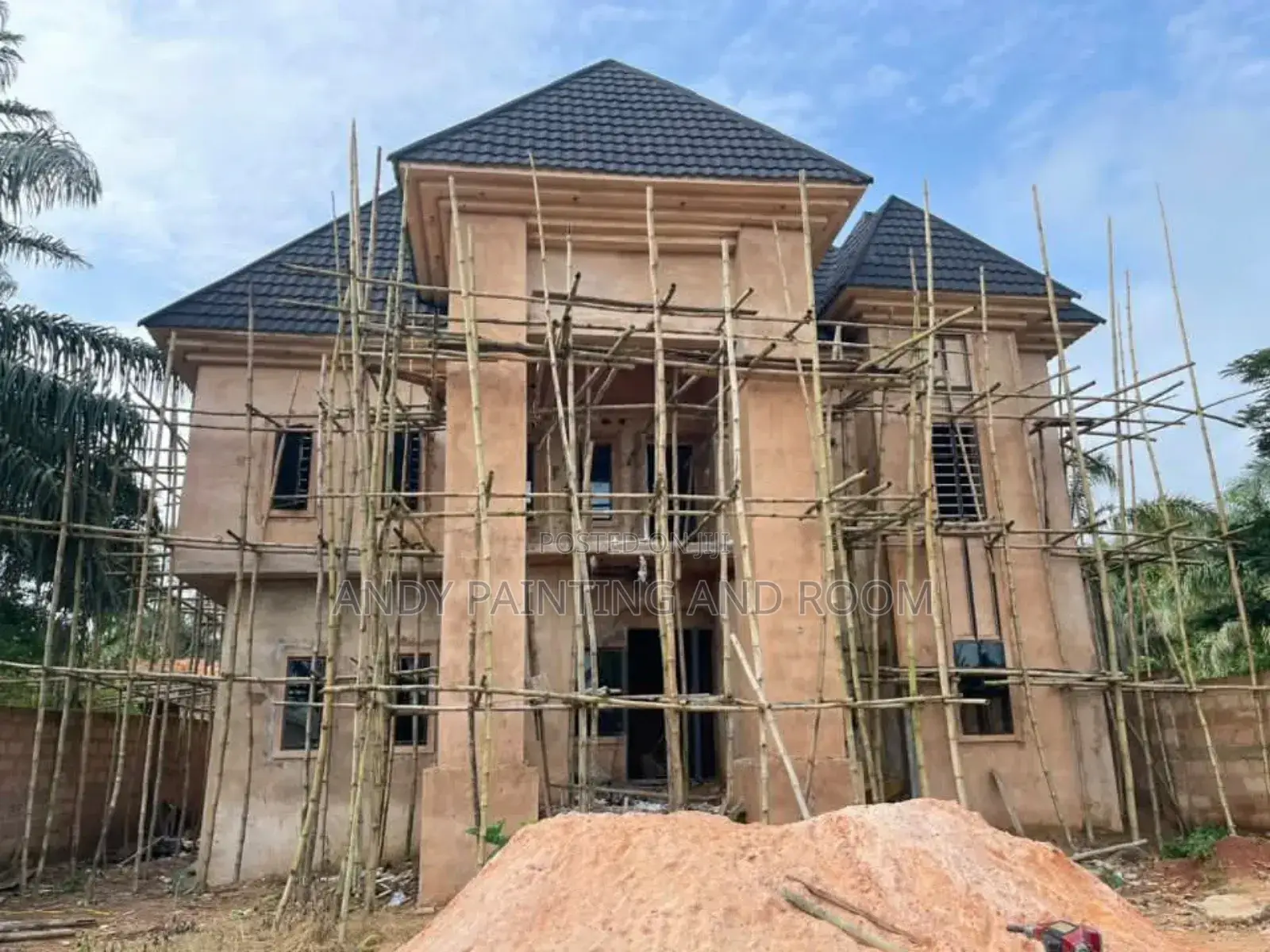 Good and Quality Painting Service