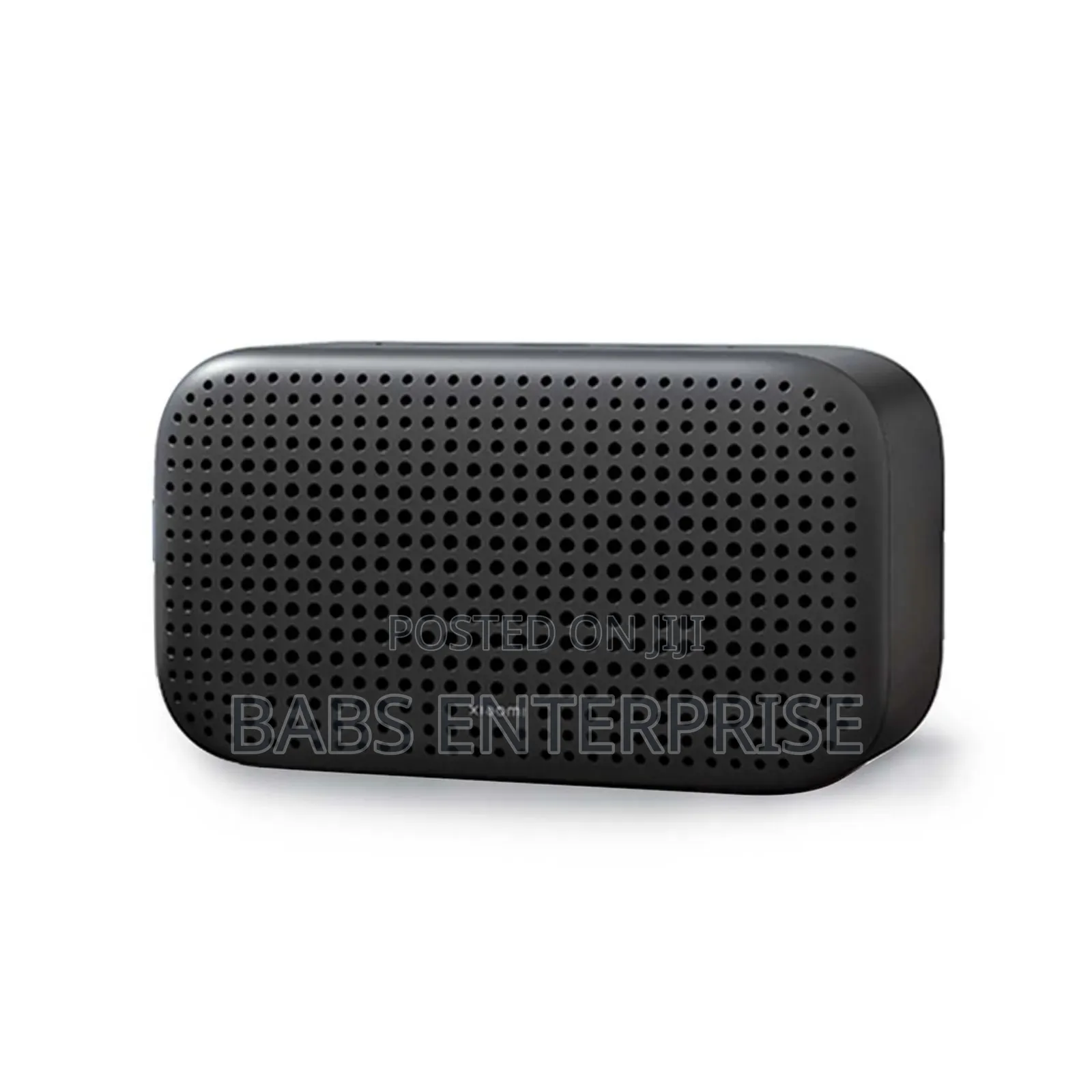 Xiaomi Smart Speaker Lite