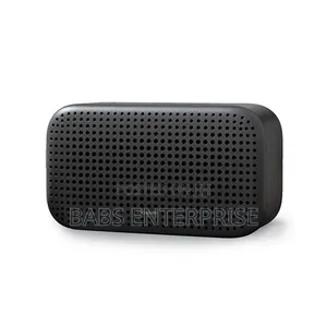 Xiaomi Smart Speaker Lite