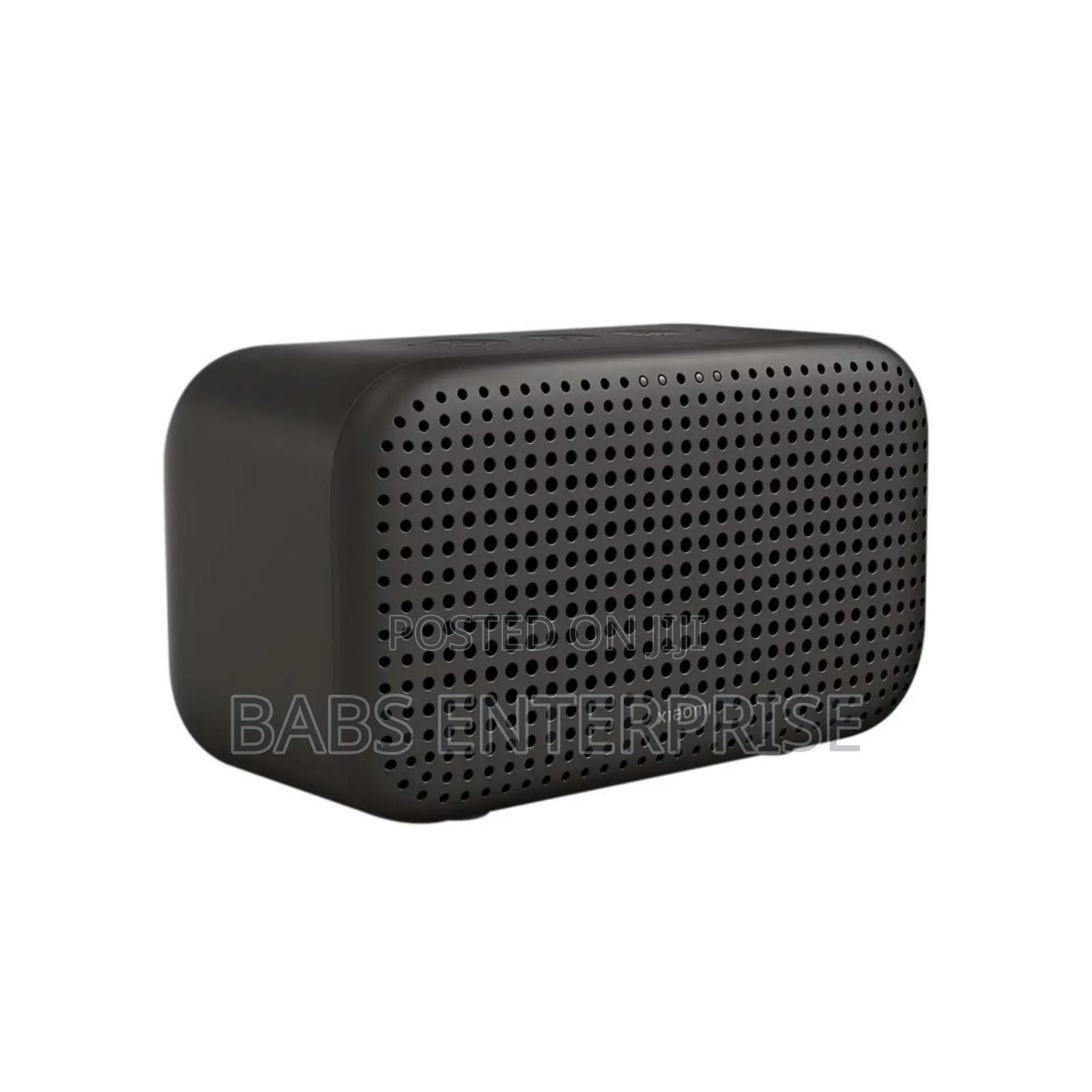 Xiaomi Smart Speaker Lite