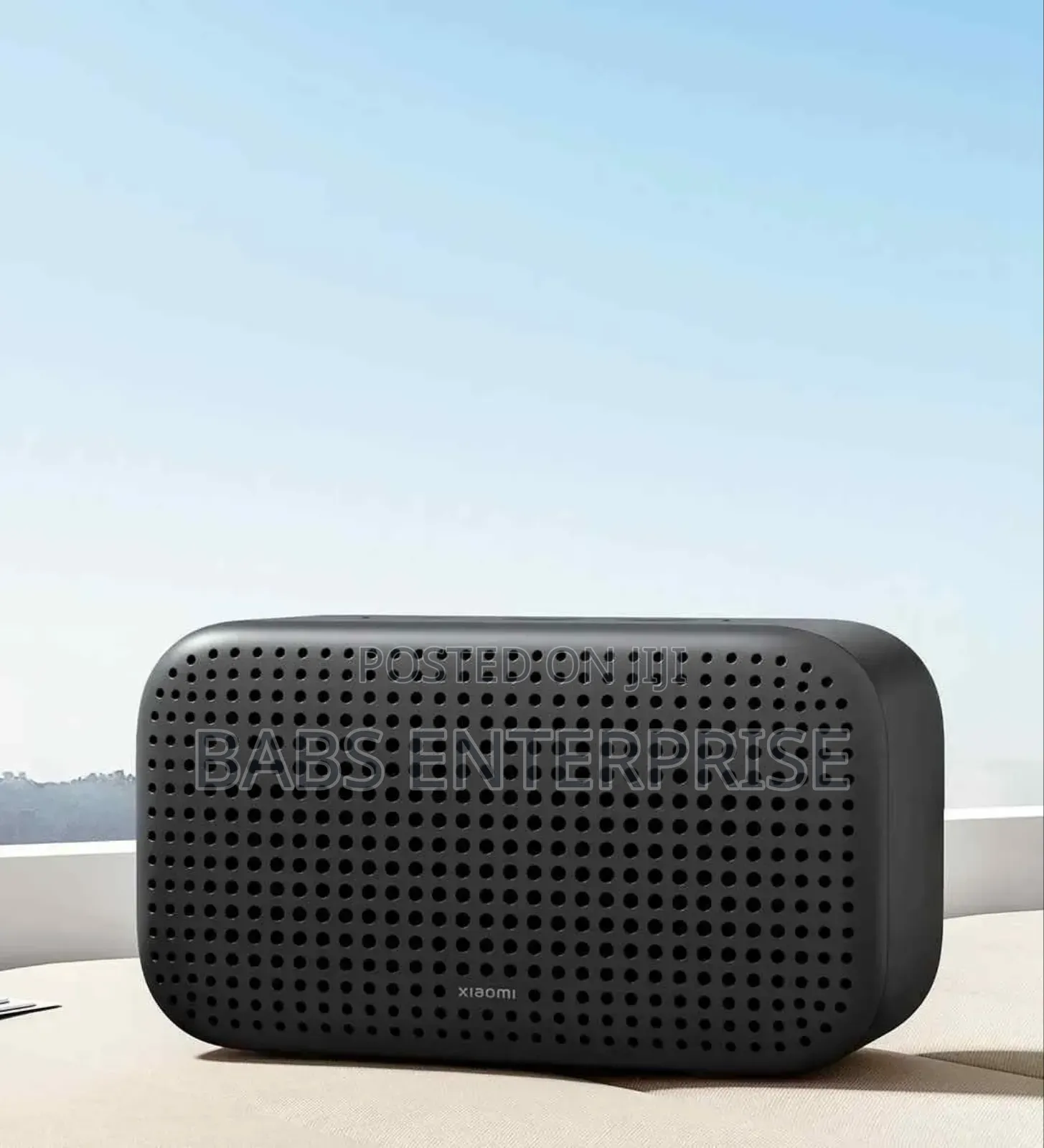 Xiaomi Smart Speaker Lite
