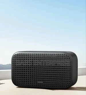 Xiaomi Smart Speaker Lite