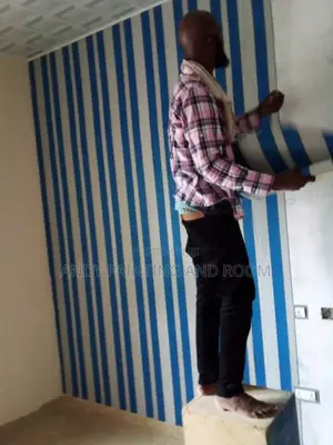 Wallpaper Installation Pro