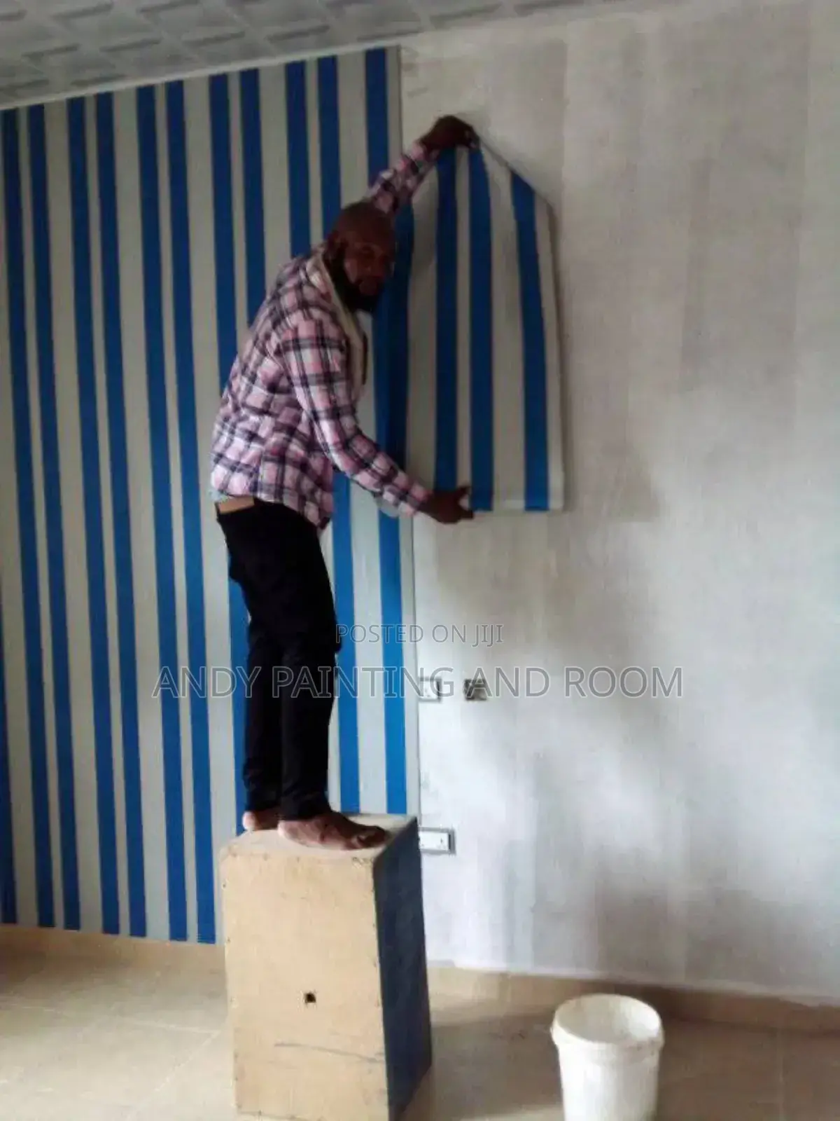 Wallpaper Installation Pro