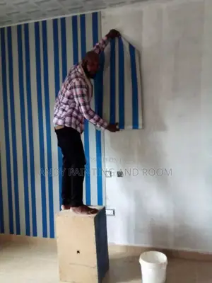 Wallpaper Installation Pro