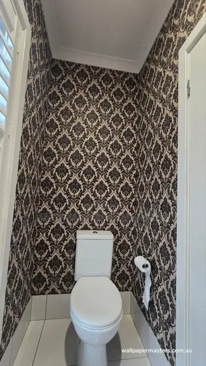 Wallpaper Installation Hub