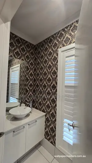 Wallpaper Installation Hub