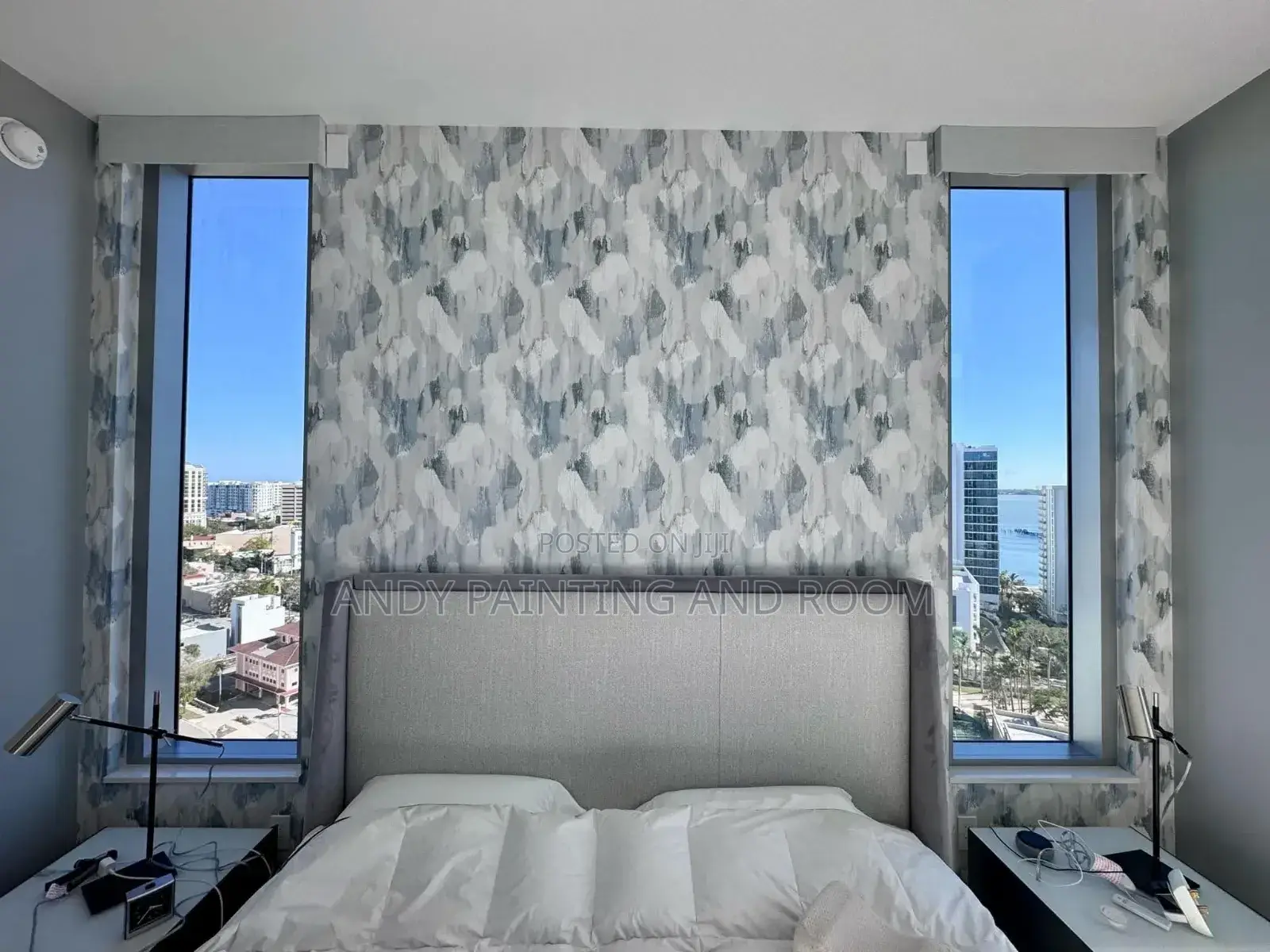 Wallpaper Installation Hub