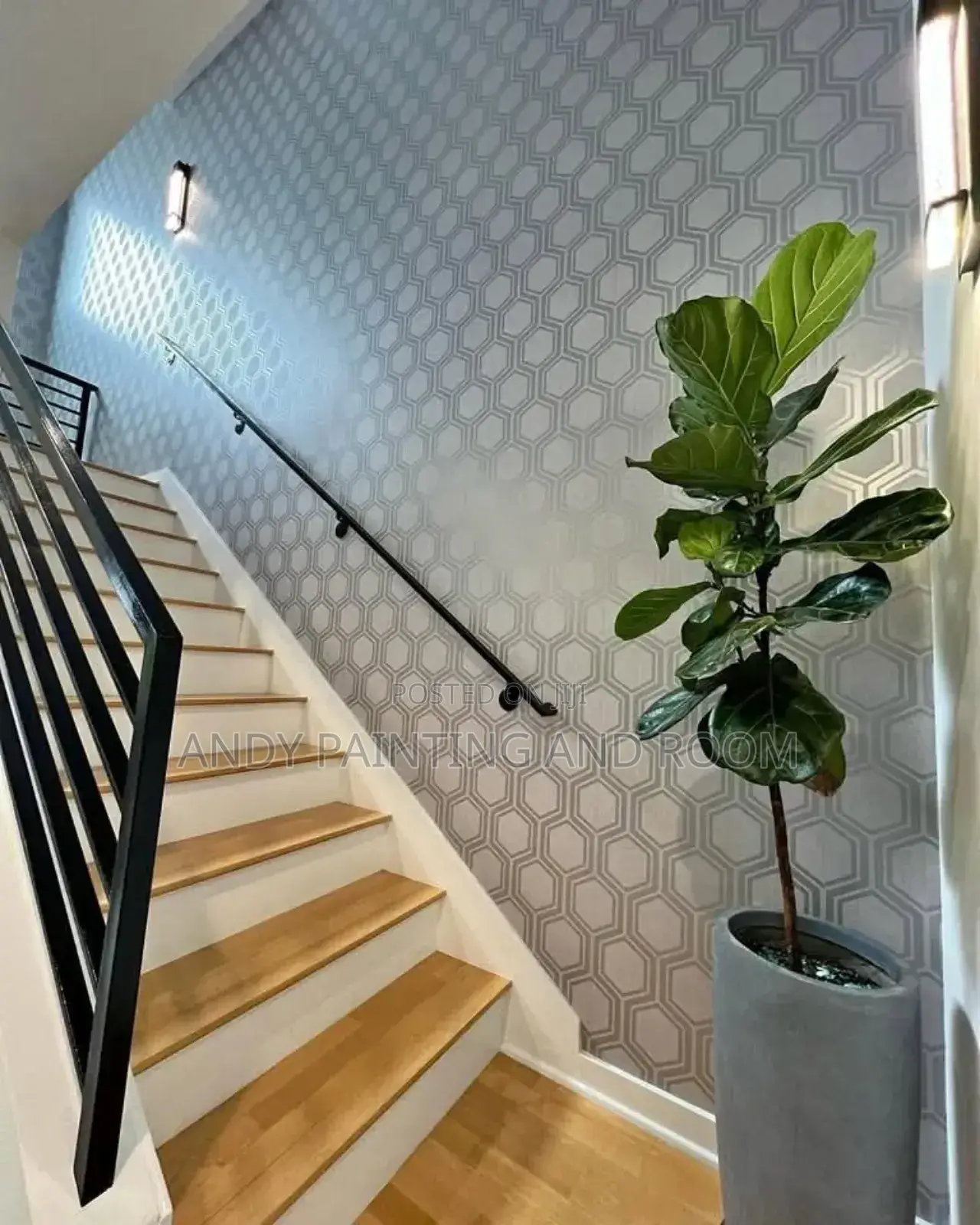 Wallpaper Installation Hub