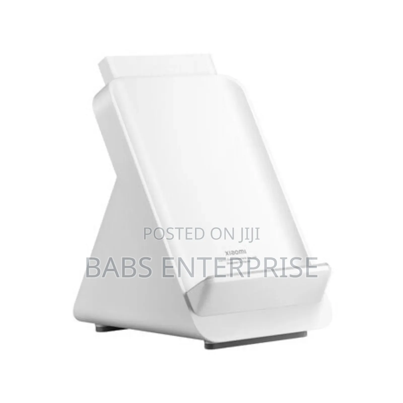 Xiaomi 80w Adaptive Wireless Charging Stand
