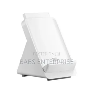 Xiaomi 80w Adaptive Wireless Charging Stand
