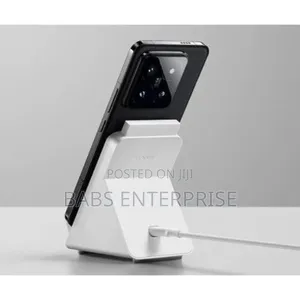 Xiaomi 80w Adaptive Wireless Charging Stand