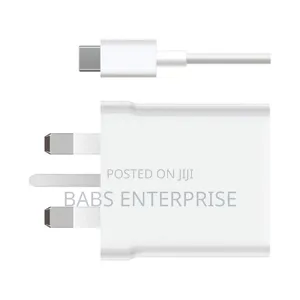Xiaomi 33w Charging Combo (Type-a) Uk