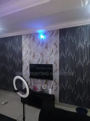 Excellent 3d Wallpaper Installation Pro